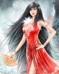 太子家的小厨娘